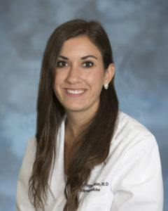 Lauren Pioppo, MD