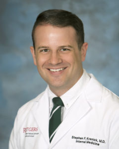 Stephen Kranick, MD