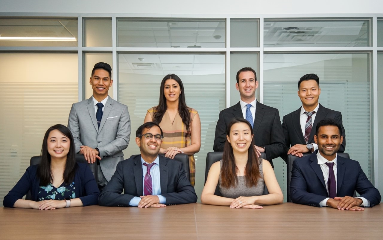 Healthcare Leadership and Management Firm – Image