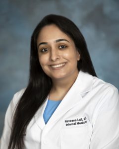 Naveena Lall, MD