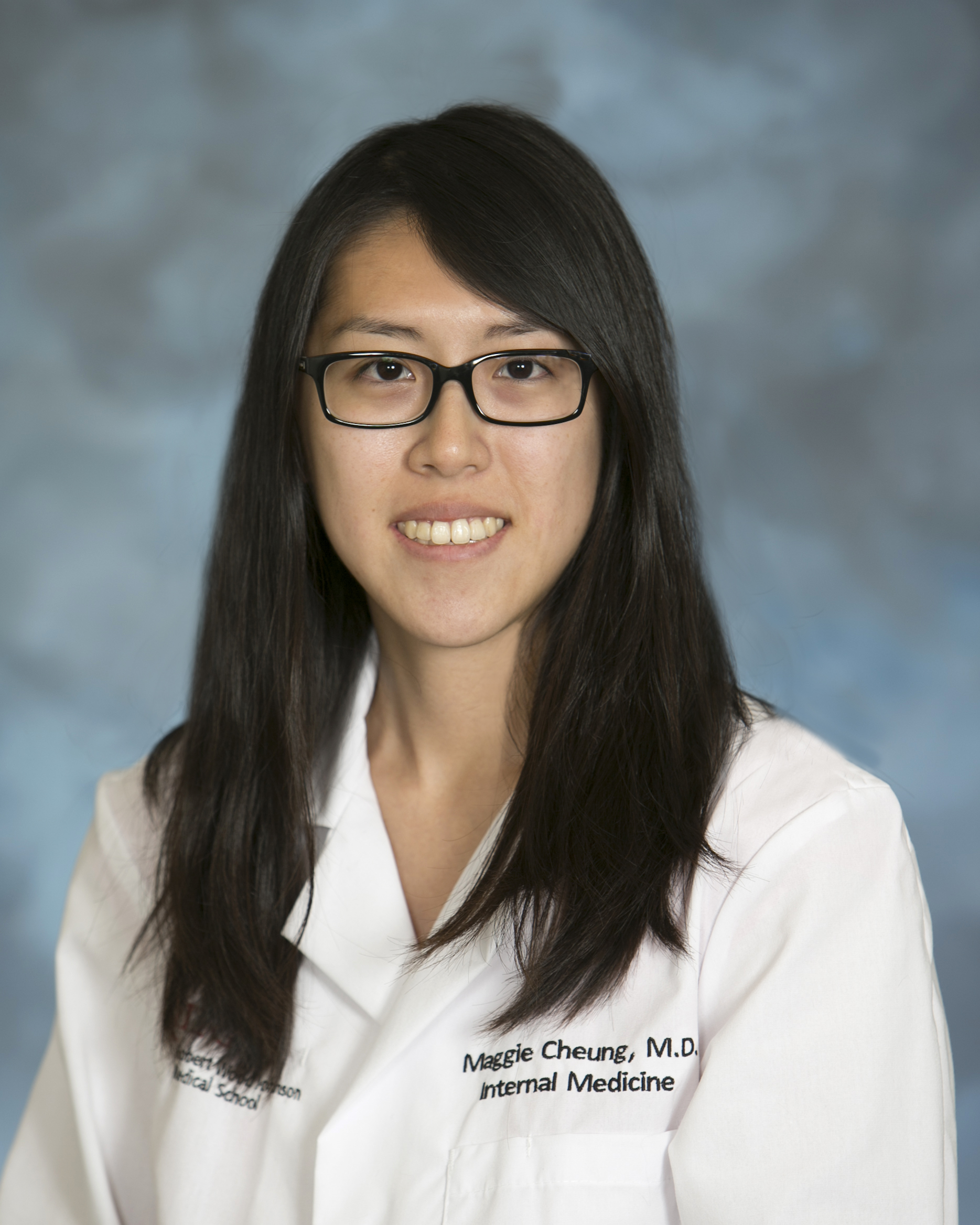 Maggie Cheung - Rutgers Health Rwj Internal Medicine Residency Program