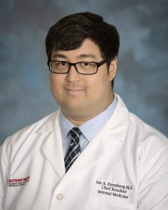 Ian Eisenberg, MD