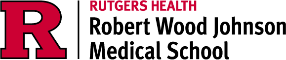 Rutgers Health RWJ Internal Medicine Residency Program Logo